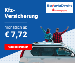 BavariaDirekt.de - Online Direktversicherung
