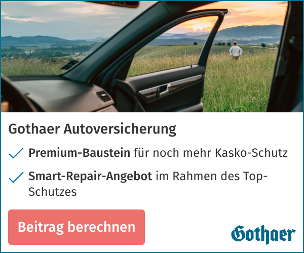 Gothaer Autoversicherung