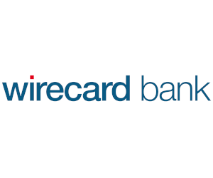 Wirecard Bank - Das Prepaid Trio
