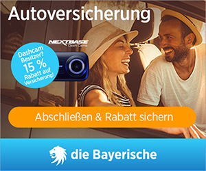 Die Bayerische Autoversicherung