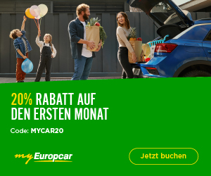 Europcar mit schwacher Bonität
