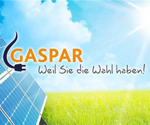 GASPAR – Weil Sie die Wahl haben!