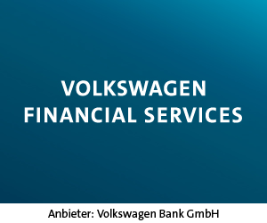Volkswagen VISA Card