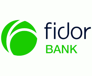 Fidor Bank AG - Banking mit Freunden