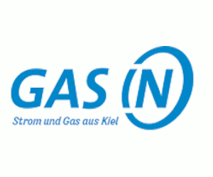 GAS IN