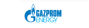 Gazprom Energy