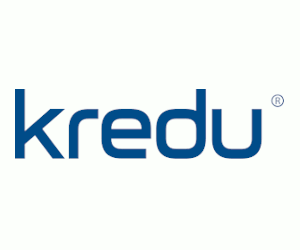 KREDU Prepaid Mastercard