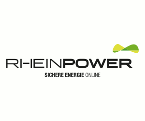 Rheinpower Strom und Gas