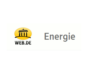 WEB.DE Strom Tarife