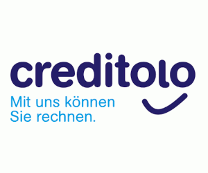 Creditolo - Sofortkredit